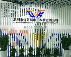 Shenzhen U-Wilcome Precision Electronic Technology Co., Ltd. company overview - view 3 thumbnail