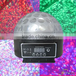 Disco Light / Stage Light / Led Effect Light thumbnail-1