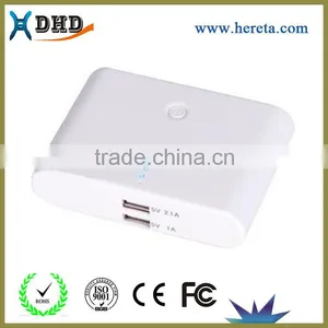 2015 China Market of Electronic Power Bank thumbnail-4