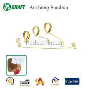 China Price Bbq Ring Bamboo Skewer thumbnail-1