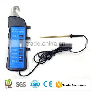 New Product-electric Fence Light Indication Voltage Tester thumbnail-1