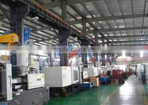 Taizhou Huangyan Bright Plastic Co., Ltd. company overview - view 1 thumbnail