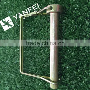 Square Locking Cotter Pin thumbnail-4