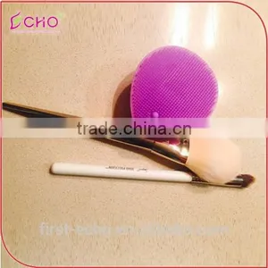 Makeup Brush Cleaning Mat, Makeup Brush Cleaner Pad thumbnail-4