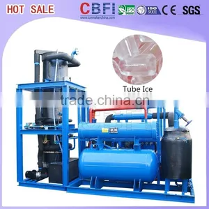 Guangzhou Icesource Tube Ice Making Machine Myanmar thumbnail-1