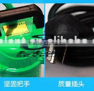 Greenhouse Electric Irrigation Water Pump thumbnail-3