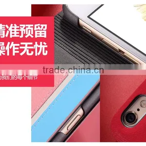 2015 Best Selling Mobile Phone Case Detachable Magnet Leather Case Cover For IPhone 6 thumbnail-6