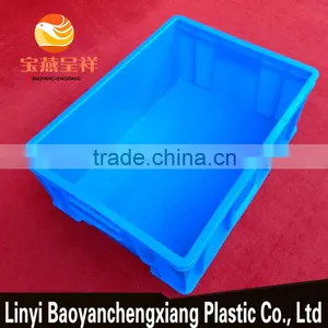 470x350x170mm Storage Box Plastic for Transportation thumbnail-4