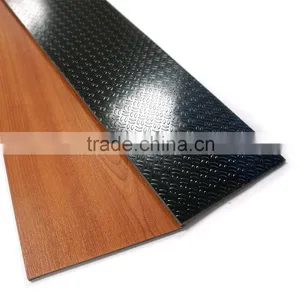 Wholesale Deep Embossed Loose Lay Vinyl Tiles thumbnail-2