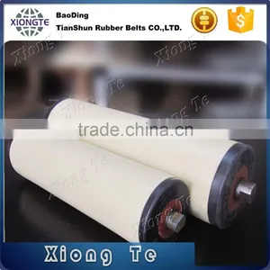 Durable Excellent Quality High Efficiency Roller Conveyor thumbnail-2