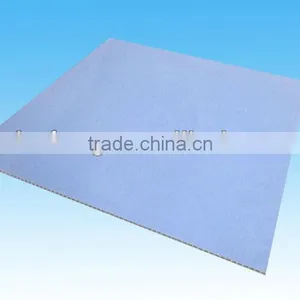 Hot Stamping PVC Ceiling Panel 595*595 thumbnail-1