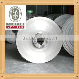BAOSTEEL AISI 304 Stainless Steel Coil thumbnail-1