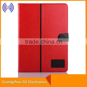 2016 Express Wholesale Luxury High Quality PU Leather For Ipad Air Case GS Electronics Quality Choice thumbnail-1