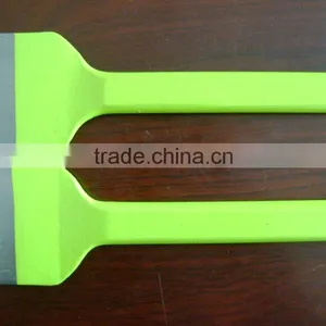 Floor Chisel Brick Bolster With /without Rubber Guard thumbnail-1