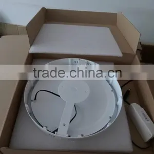 LED Light Source and CE,EMC,LVD,RoHS Certification Panel Ceiling Light thumbnail-6