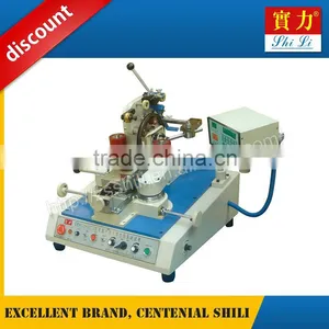 Best Selling Precision Small Transformer Coil Winding Machines Manufacturer thumbnail-1