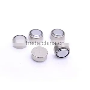 LR41/LR1130/LR44 (AG3/AG10/AG13 ) Alkaline Button Cell Mercury Free Battery thumbnail-6