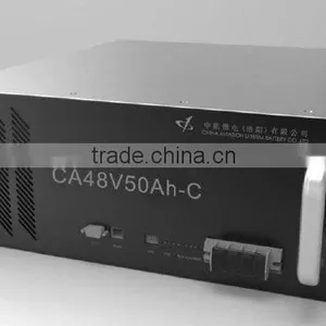 48v50ah Battery Module for Telecom thumbnail-1
