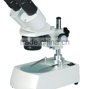 Biological Microscope JZM 6035 thumbnail-1