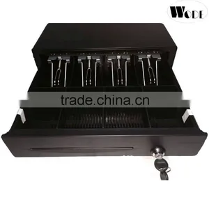Cash Drawer RJ11,Cash Drawer Lock,Pos Cash Drawer thumbnail-1