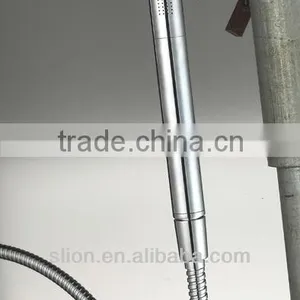Floor Stand Shower Set thumbnail-3