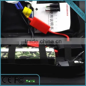 12600mah Portable Power Supply Power Bank Car Jump Start Quality Choice thumbnail-4