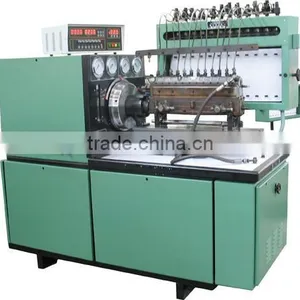 12 PSB Diesel Fuel Injection Pump Test Bench(over Voltage, Overload and Short Circuit Protection) thumbnail-3