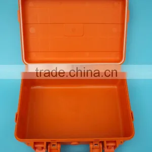 Carrying Case IP67 Waterproof Case Foam Power Blow Mold Plastic Tool Case_360004373 thumbnail-2