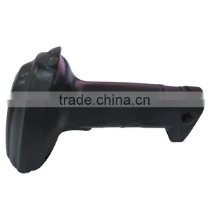 1D POS Laser Barcode Scanner, AIBAO, A-15 thumbnail-2