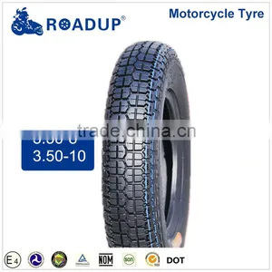 3.50-12 Motorcycle Tire 350-12 350x12 thumbnail-6