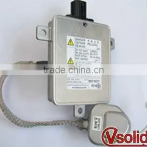 OEM MITSUBISHI D2 HID Xenon Ballast thumbnail-1