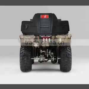 2012 New Style 60L Quad Case thumbnail-1