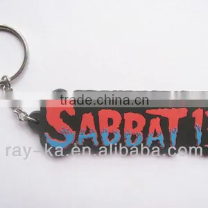 Letter Keychain thumbnail-1