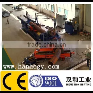 Induction Heating Machine thumbnail-2