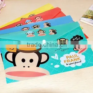 XG-5009 Plastic File Folder Laminated File Foldera3 Size File Folder thumbnail-5