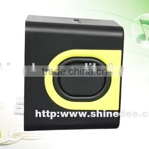 in Hot Selling With Remote Control Cheap 2.1 Card Speaker thumbnail-5