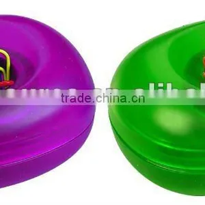 Good Selling Utility Colorful Magnetic Paper Clip Holder thumbnail-1