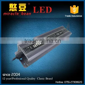 Universal Popular 2 Years Warranty Power Adapter AC To DC With Ce Rosh For LED Lightings thumbnail-1