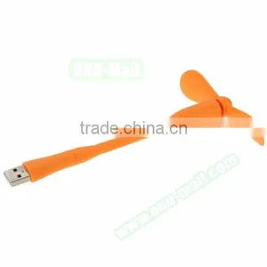 Hot Portable Mini USB Fan for Phone, TPE Mini Fan for IPhone for Android thumbnail-6
