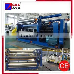 Corrugated Cardboard Production Line thumbnail-1