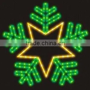 X'mas Twinkle Led Motif Light thumbnail-1