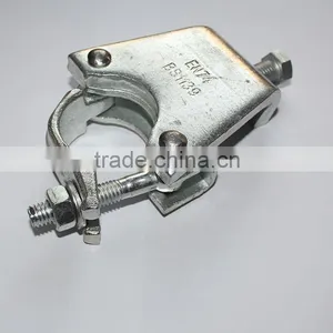 Right Angle Adjustable Tube Clamps for Scaffold thumbnail-1