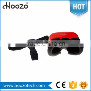 Express Factory Price Aspheric Polarized Glasses 3d thumbnail-4