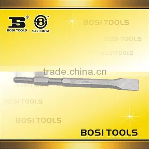 Hexagonal Flat Chisel With High Quality thumbnail-1