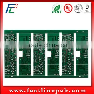 Impedance Control Subwoofer Pcb Board thumbnail-3