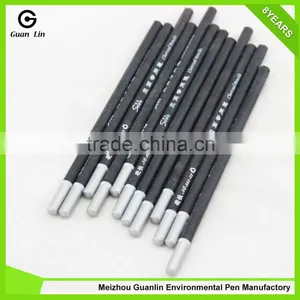 Natural Drawing 7 Inch 12 Pcs Paper Tube Sketch Pencils Set thumbnail-5
