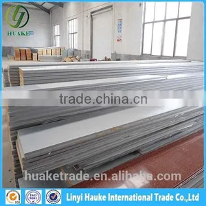 Polyurethane/ pu Sandwich Panels for Steel Structural Villa thumbnail-4