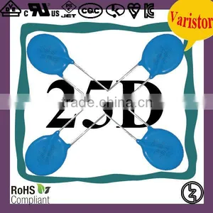 Cheap 25D201K Varistor thumbnail-1