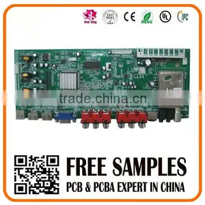 OEM Electronic Manufacturing Electronic Toy thumbnail-2