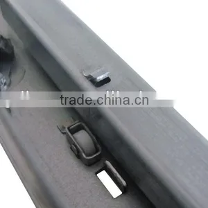 Undermount Slide,drawer Runner,drawer Slide thumbnail-3